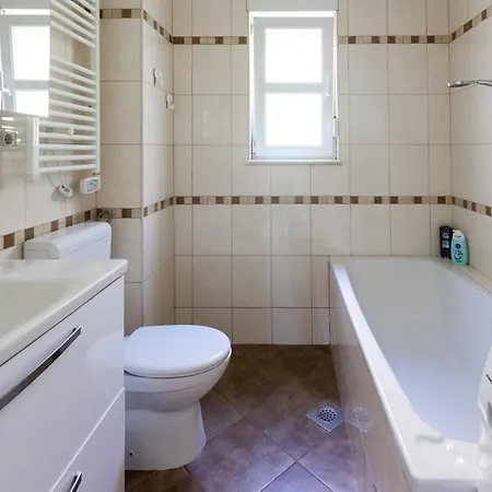 Sunspot - Beautiful View With Big Garden, Free Parking, * Dubrovnik