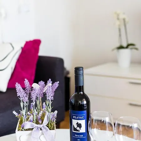 Sunspot - Beautiful View With Big Garden, Free Parking, Apartman Dubrovnik