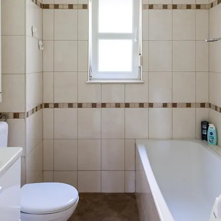 Sunspot - Beautiful View With Big Garden, Free Parking, * Dubrovnik