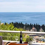 Sunspot - Beautiful View With Big Garden, Free Parking, Dubrownik