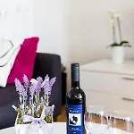 Sunspot - Beautiful View With Big Garden, Free Parking, Apartament Dubrownik
