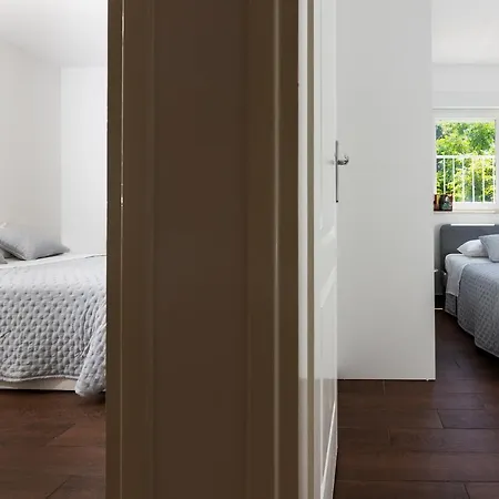 Apartment Sunspot - Beautiful View With Big Garden, Free Parking, *