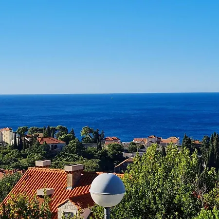 Sunspot - Beautiful View With Big Garden, Free Parking,
