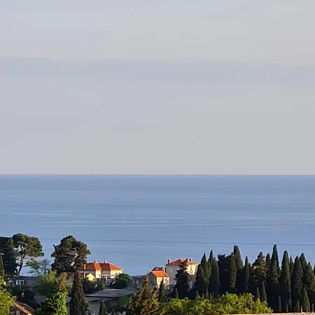 Apartmán Sunspot - Beautiful View With Big Garden, Free Parking,