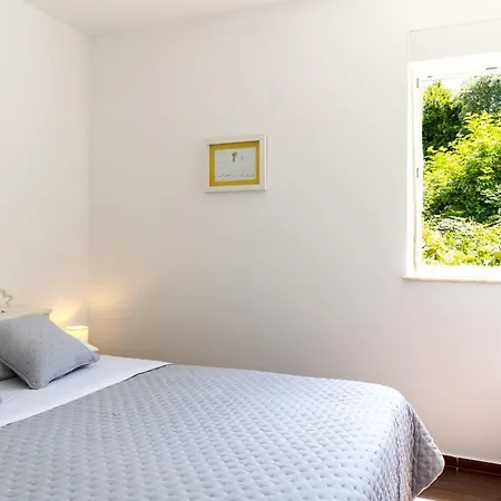 Apartment Sunspot - Beautiful View With Big Garden, Free Parking, *