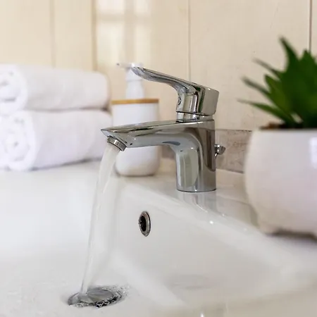 Apartment Sunspot - Beautiful View With Big Garden, Free Parking,