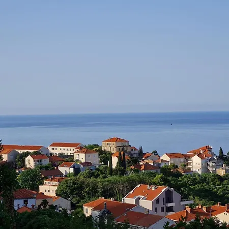 Apartment Sunspot - Beautiful View With Big Garden, Free Parking,