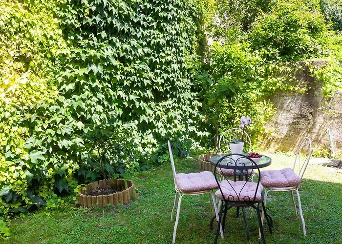 Sunspot - Beautiful View With Big Garden, Free Parking, *