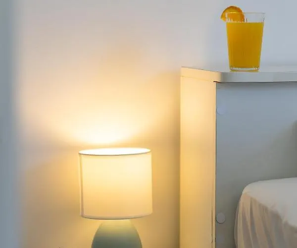 Διαμέρισμα Sunspot - Beautiful View With Big Garden, Free Parking,