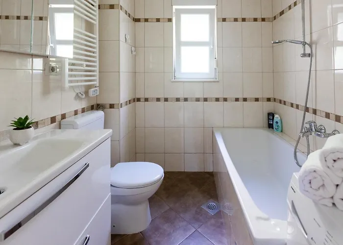 Sunspot - Beautiful View With Big Garden, Free Parking, * Ντουμπρόβνικ