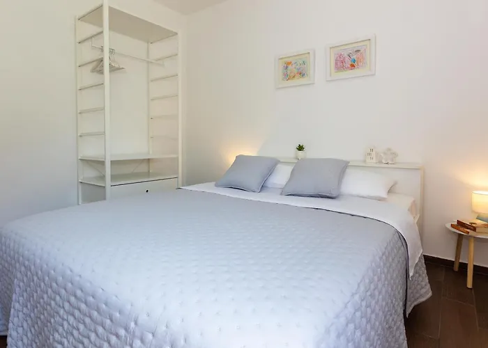 Sunspot - Beautiful View With Big Garden, Free Parking, * Dubrovnik
