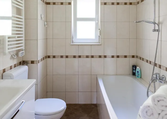 Sunspot - Beautiful View With Big Garden, Free Parking, * Dubrovník