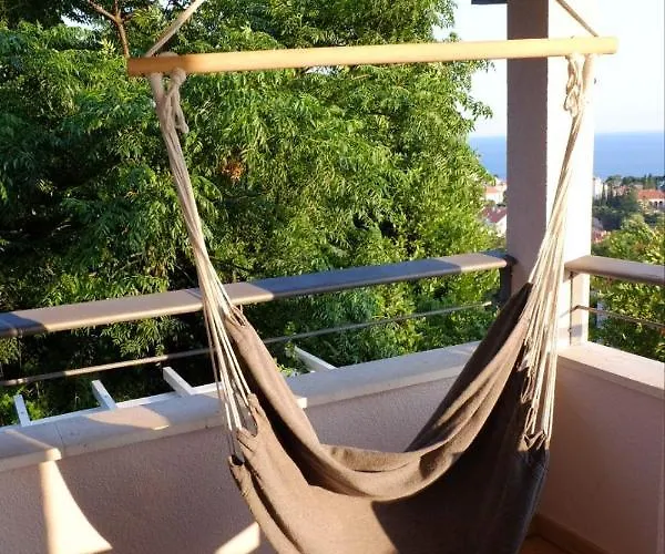 Sunspot - Beautiful View With Big Garden, Free Parking, * 杜布罗夫尼克