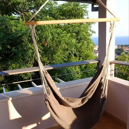 Sunspot - Beautiful View With Big Garden, Free Parking, * Дубровник