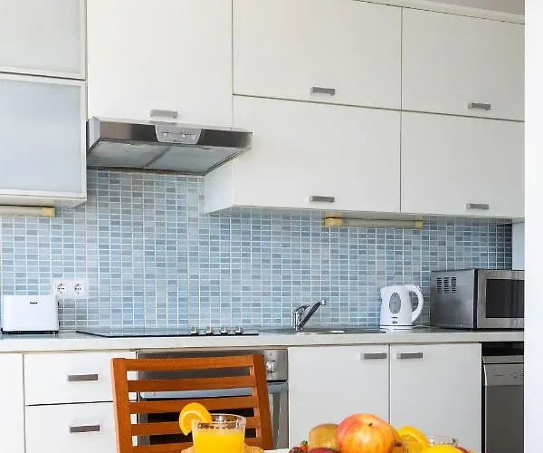 Sunspot - Beautiful View With Big Garden, Free Parking, * Ragusa