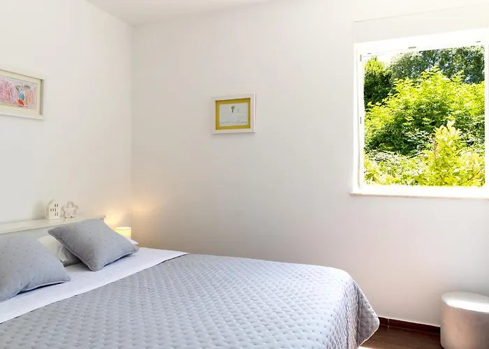 Lejlighed Sunspot - Beautiful View With Big Garden, Free Parking, *