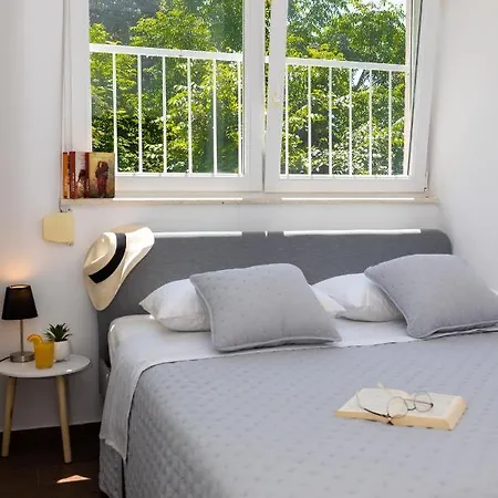 公寓 Sunspot - Beautiful View With Big Garden, Free Parking, 杜布罗夫尼克